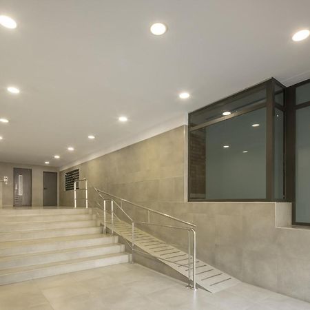 Macflats Ciudad De Las Ciencias Valencia Kültér fotó