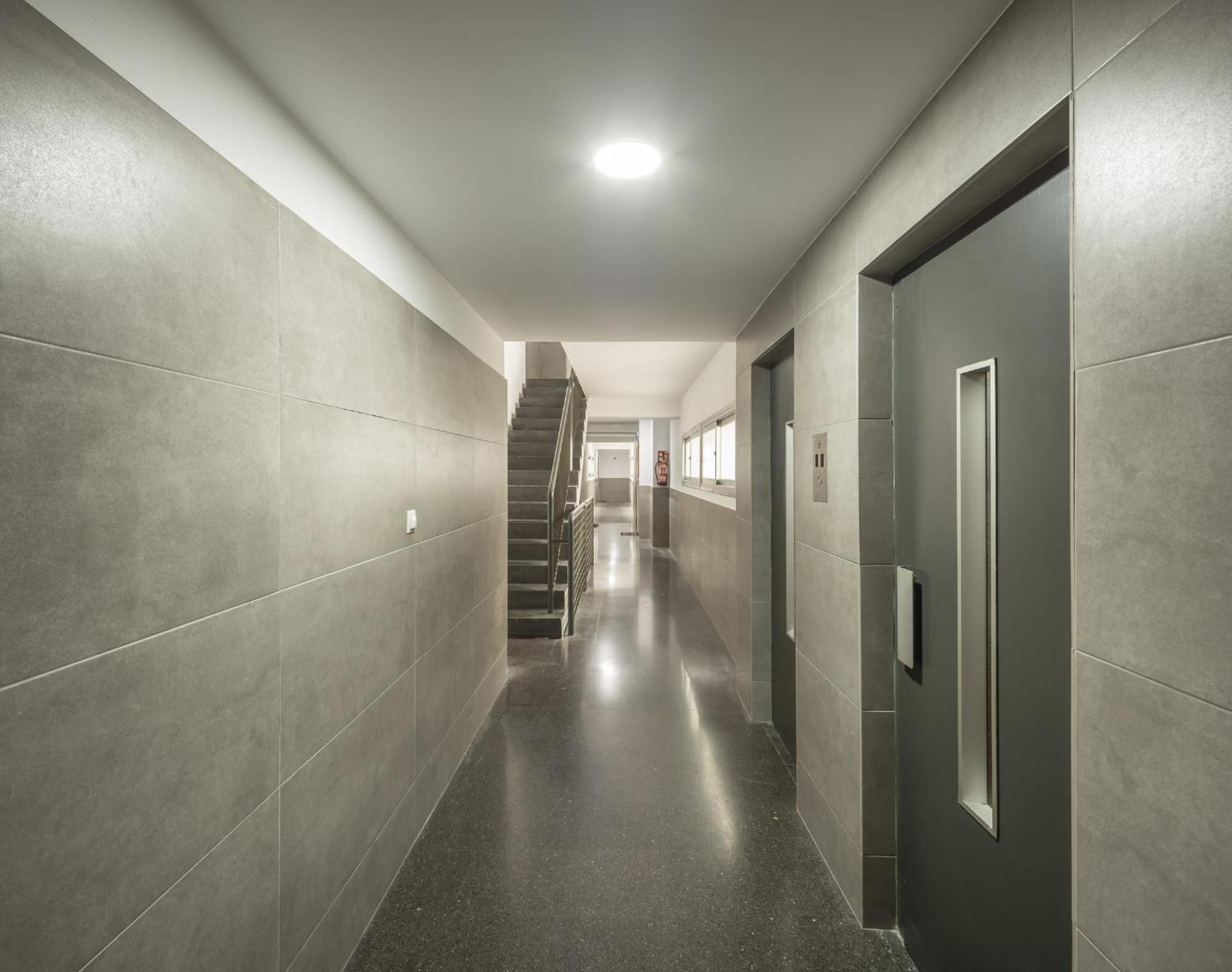 Macflats Ciudad De Las Ciencias Valencia Kültér fotó