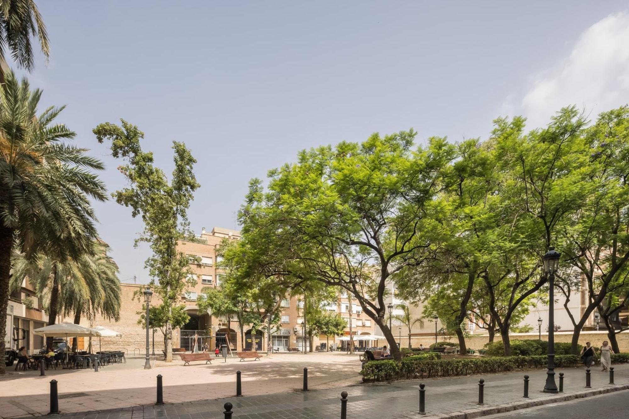 Macflats Ciudad De Las Ciencias Valencia Kültér fotó