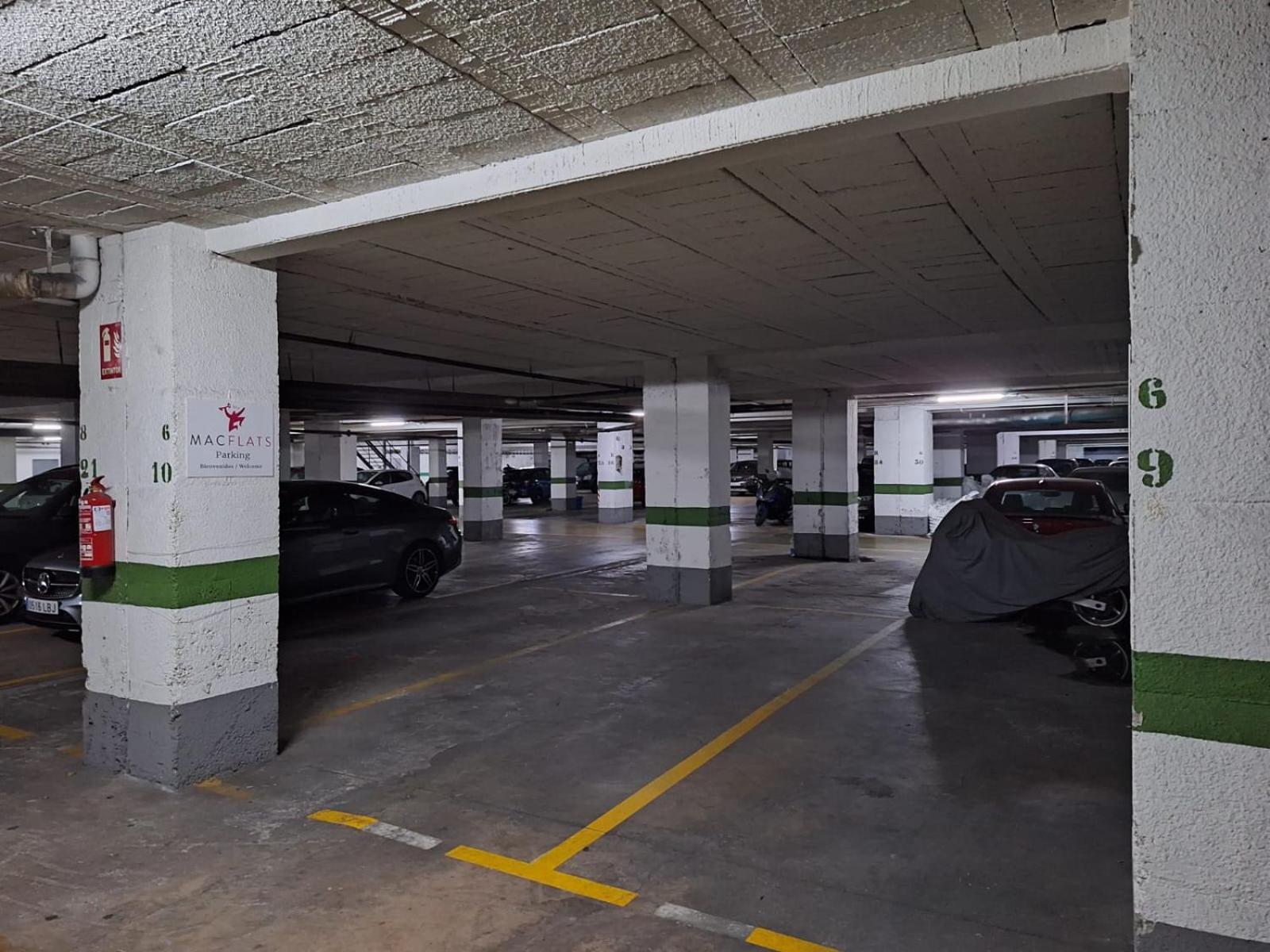 Macflats Ciudad De Las Ciencias Valencia Kültér fotó